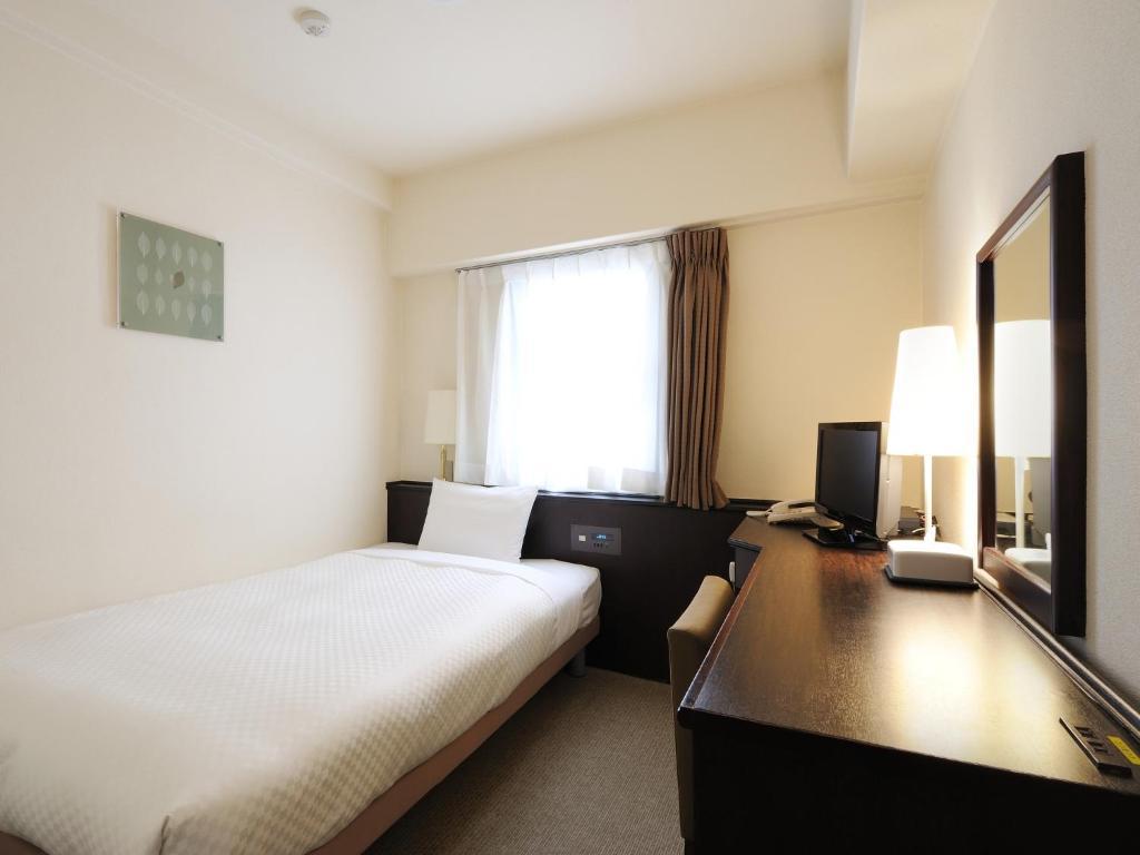 Sendai Business Hotel Ekimae Cameră foto